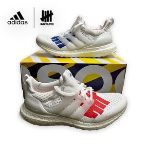 Adidas Ultra Boost 1.0 x Undefeated Stars Stripes